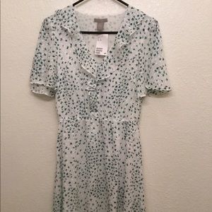 H&M dress